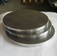 Stainless Steel 304/304L Circle