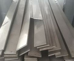 Stainless Steel 304/304L Flat