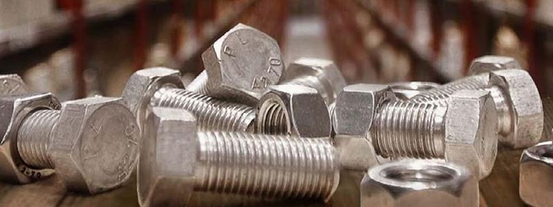 Fasteners Supplier in India