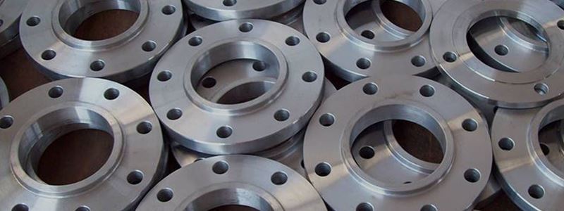 Flange Supplier in India