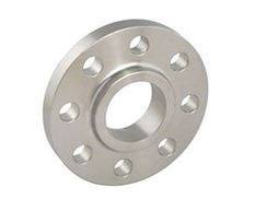 Slip On Flanges