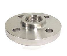 Threaded Flanges