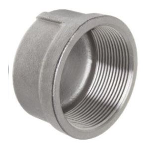 Forged End Cap Fittings