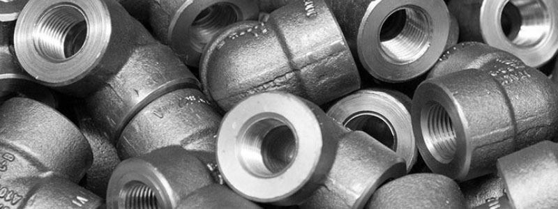 Forged Fittings Manufacturer in India