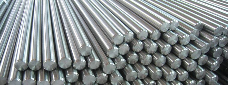 Alloy 20 Round Bar Supplier in India