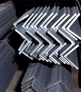 Carbon Steel Angle / Channel Supplier in India