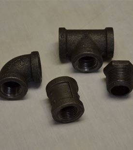 Carbon Steel Forged Fitting Supplier in India