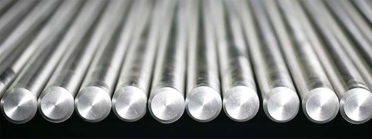 Inconel Round Bar Supplier in India