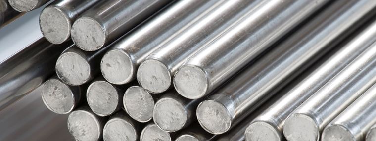 Monel Round Bar Supplier in India