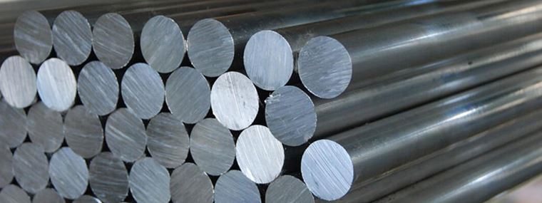 Nimonic Round Bar Supplier in India