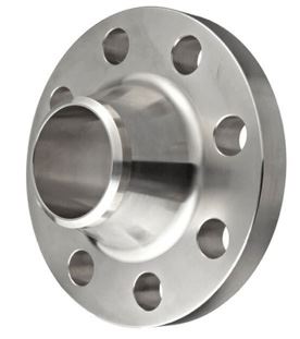  Titanium Flange Supplier in India