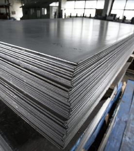 Titanium Sheet, Plate, and  Supplier in India