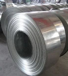 Titanium Slim Coil Supplier in India