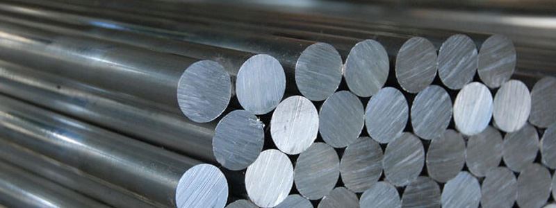 Stainless Steel Round Bar Supplier in India