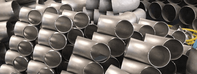 Pipe Fittings Manufacturer in India