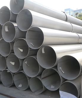 EFW Pipes