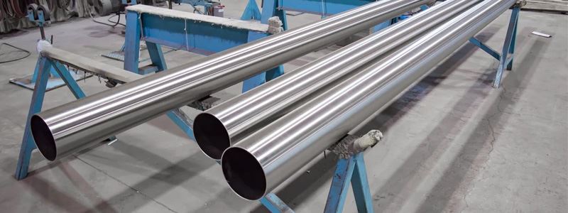 Pipe and Tubes Supplier in India