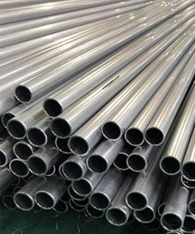 Welded Tubes