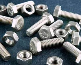 Fastener Bolt / Nut