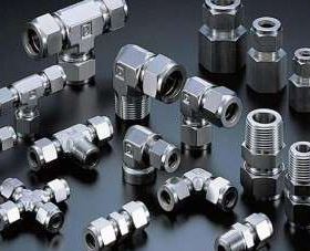 Pipe Fitting