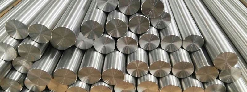 Round Bar & Hex Bar Supplier in India