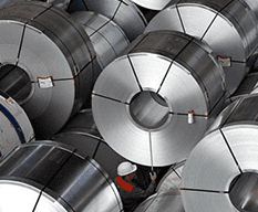 Stainless Steel Coil