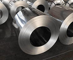 Aluminium Steel Coil