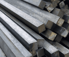 Carbon Steel Square Rod