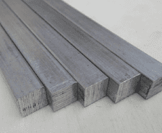 Stainless Steel Square Bar