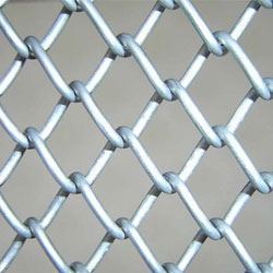 GI Wire Mesh