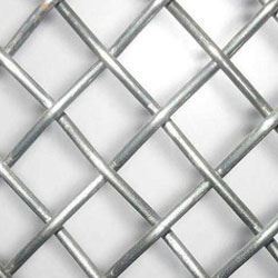 Plain Weave Wire Mesh