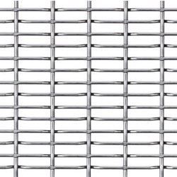 Rectangular Wire Mesh