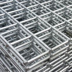 Welded Wire Mesh