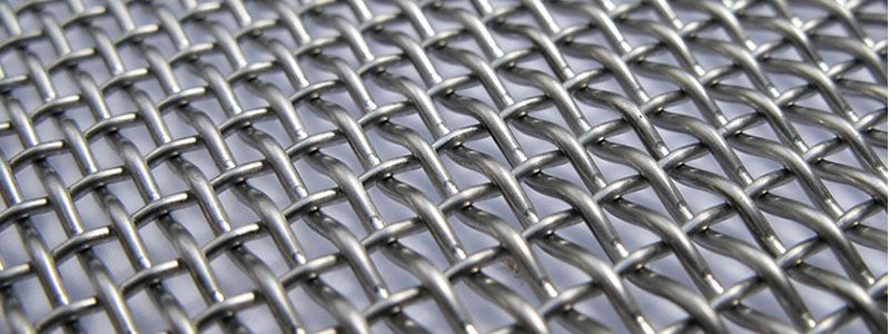 Wire Mesh Supplier in India